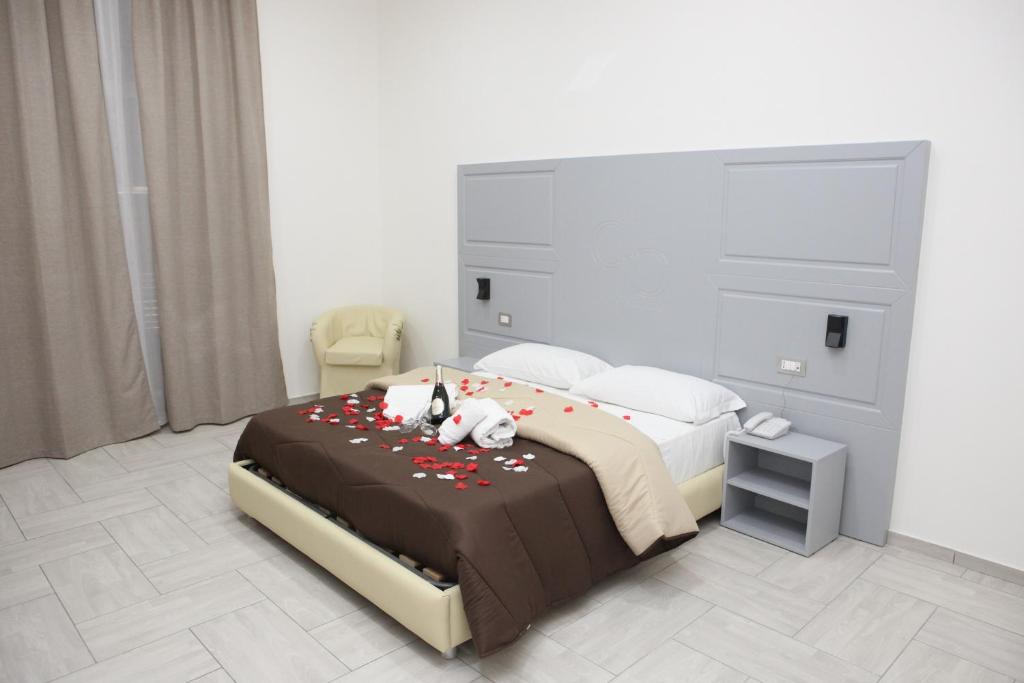 Albergo Casablanca - Standard Triple Room