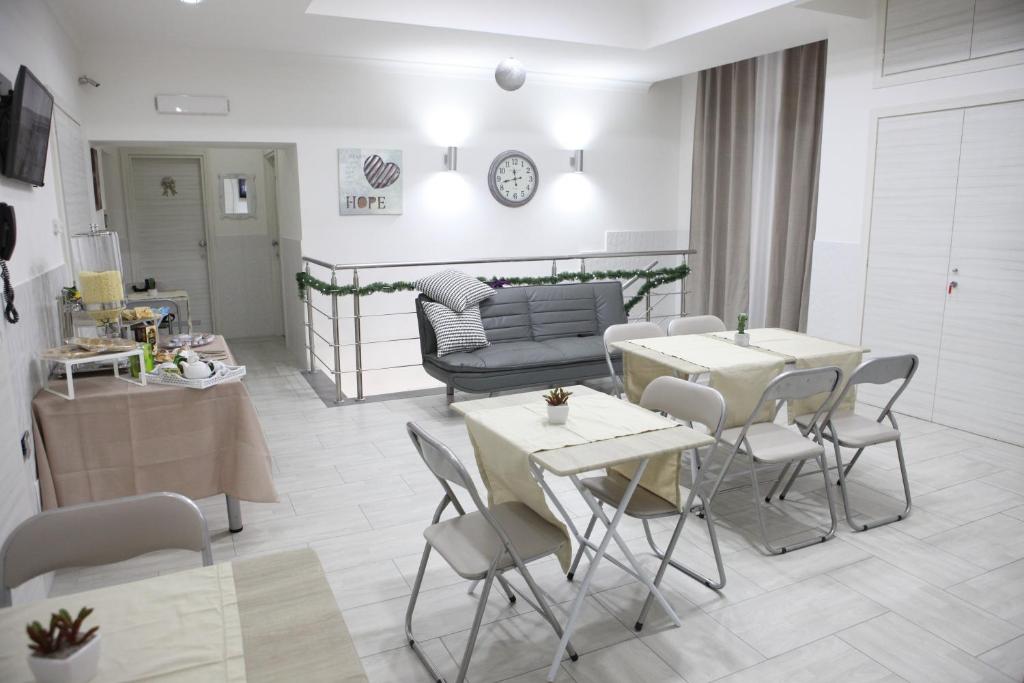 Albergo Casablanca - Resim 13