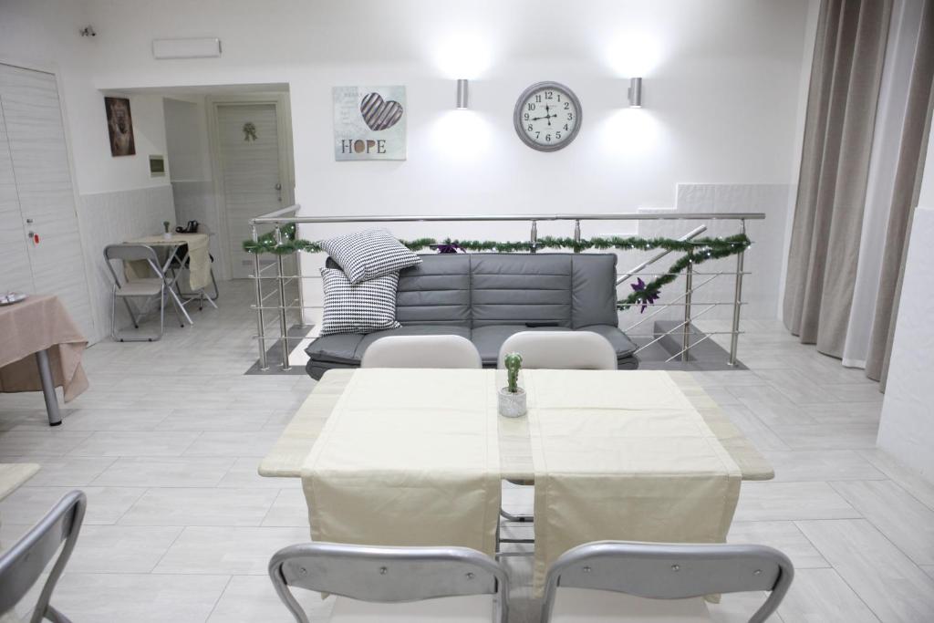 Albergo Casablanca - Resim 16
