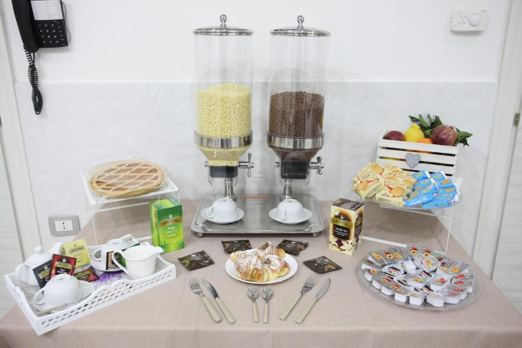 Albergo Casablanca - Resim 6