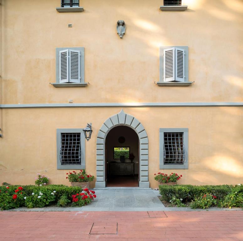 Villa La Cappella, Montespertoli – Prezzi aggiornati per il 2024