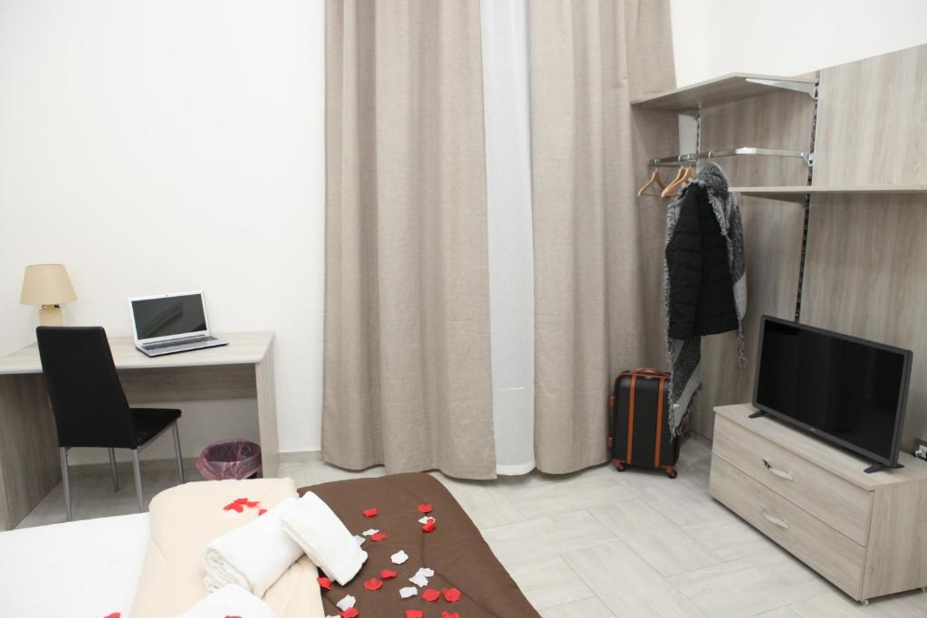 Albergo Casablanca - Resim 19