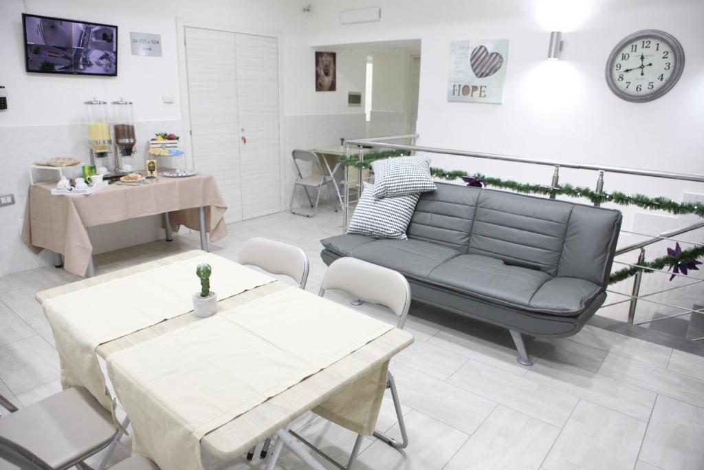 Albergo Casablanca - Resim 7