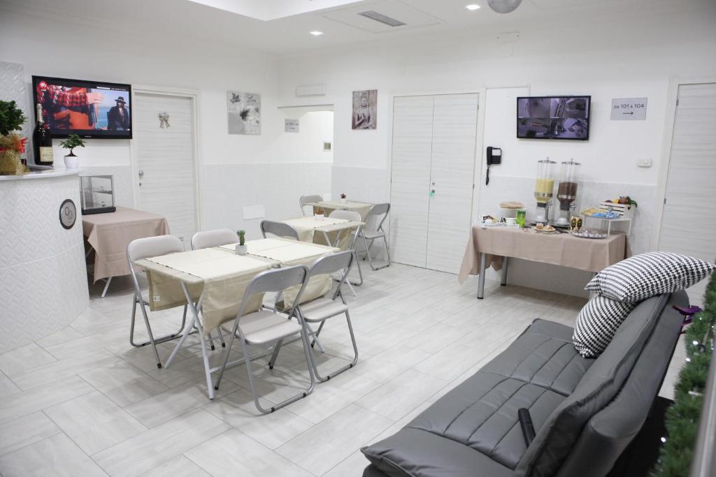 Albergo Casablanca - Resim 27