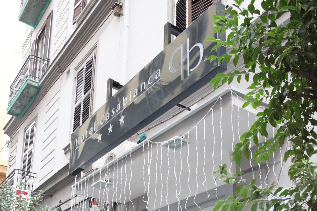 Albergo Casablanca - Resim 30