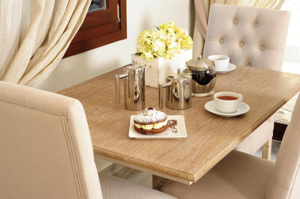 Pepi Boutique Hotel (Adults Only) - 19