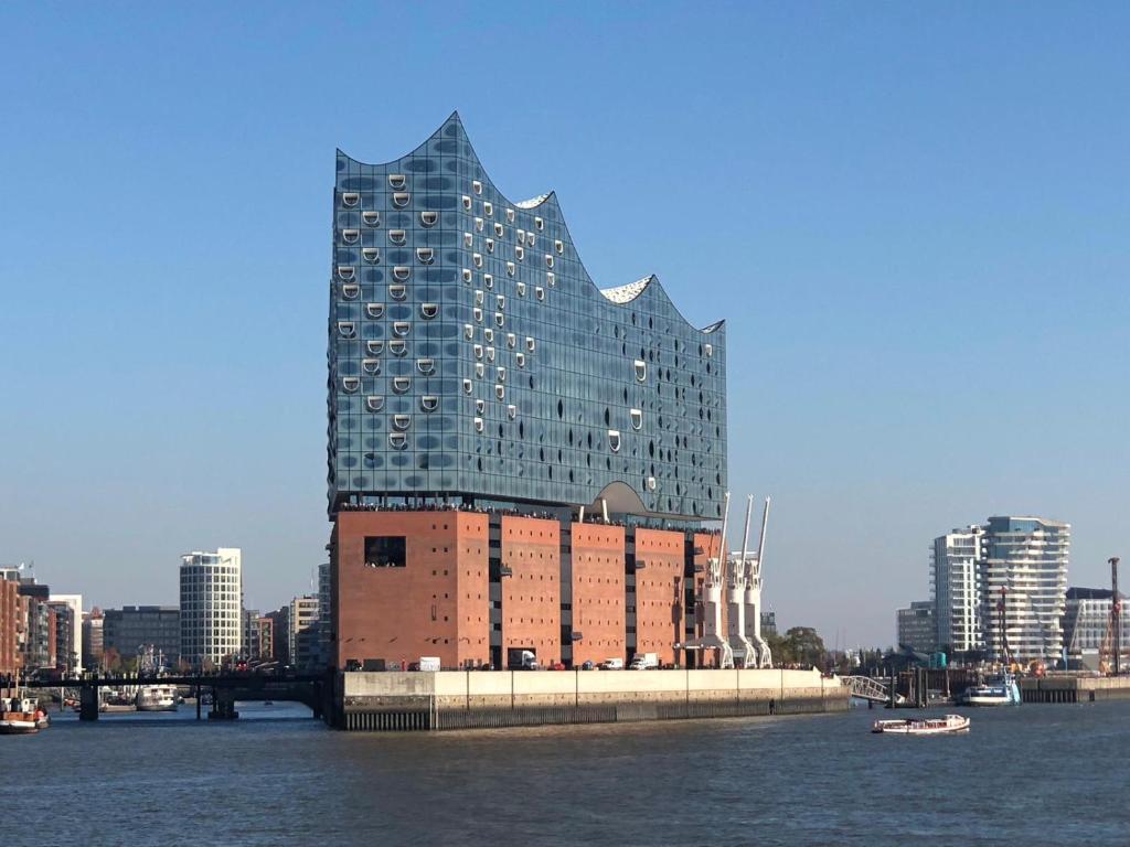 Hotel Cristobal - Resim 20