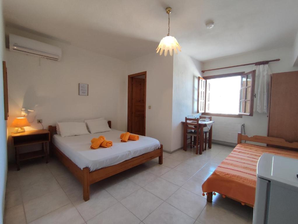 Zdjęcie z galerii obiektu Antonis Tasios Guesthouse w mieście Zagora