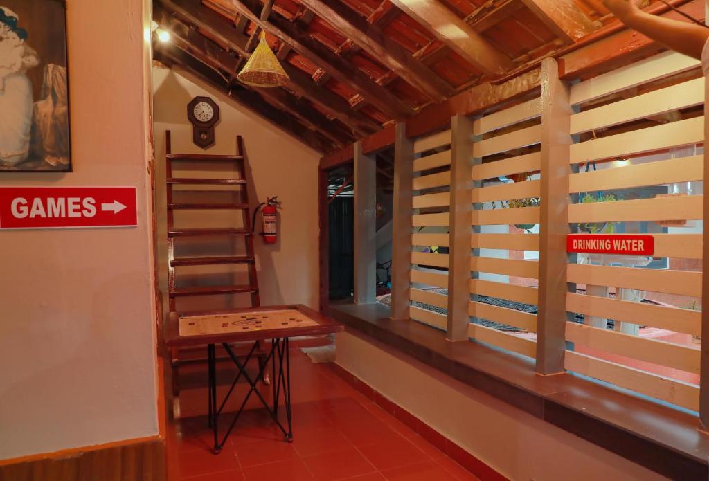 Fotografie z fotogalerie ubytování Kudajadri Drizzle Homestay v destinaci Kaniyāmbetta