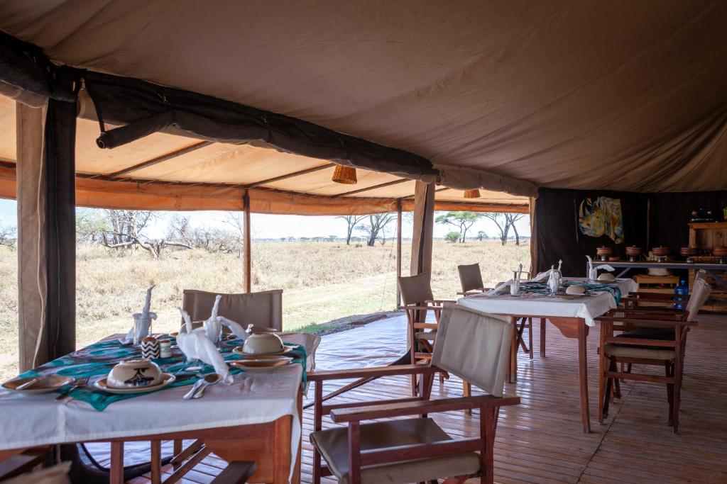 Mawe Tented Camp, Serengeti – Updated 2023 Prices