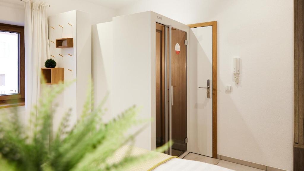 Fotografie z fotogalerie ubytování Passau - Suites v Pasově