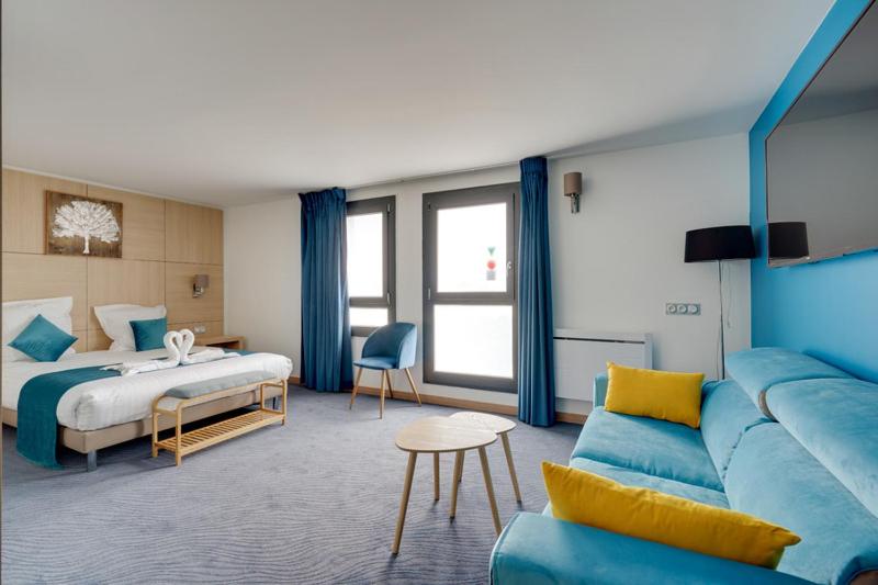 Derechos de imagen reservados por Booking.com