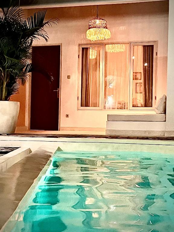 Love Song Boutique Hotel - 1