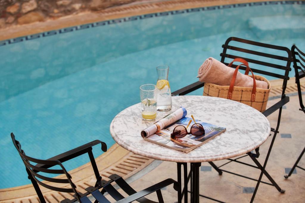 Hotel Ippoliti - Resim 9