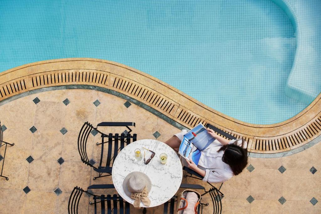 Hotel Ippoliti - Resim 7