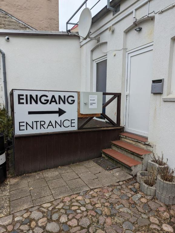 Fotografie z fotogalerie ubytování Flensburg City - 24h v destinaci Flensburg