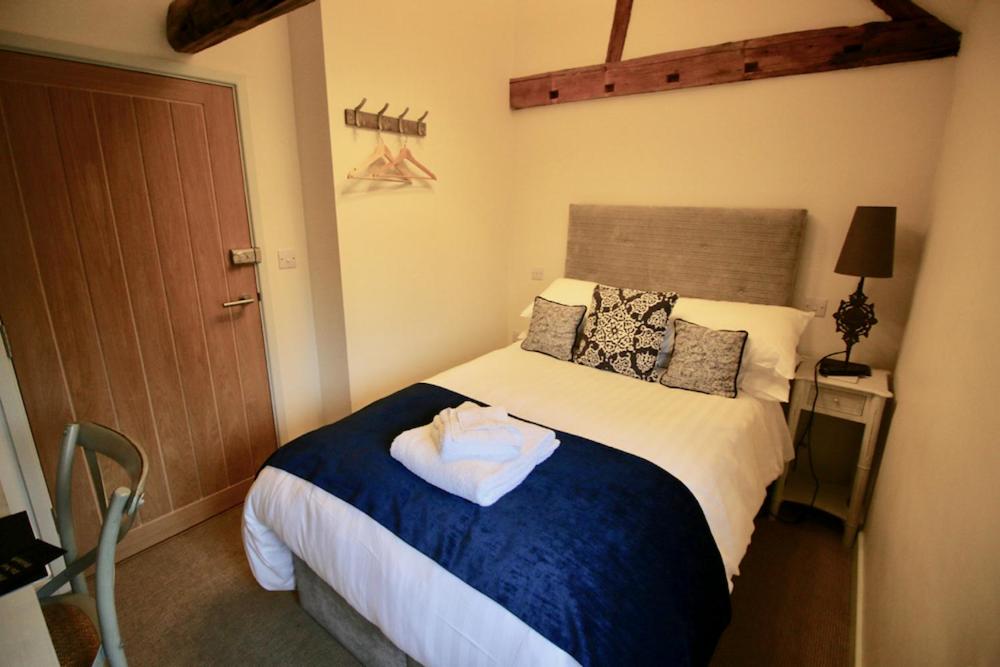 Kings Head Bawburgh - Resim 45