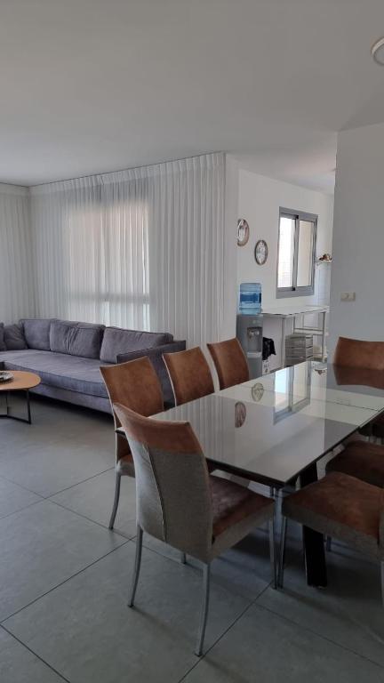 Apartment Sandarella