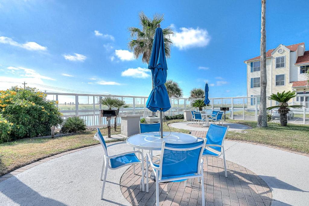 Fotografie z fotogalerie ubytování Beach Club Seas the Day v destinaci Padre Island