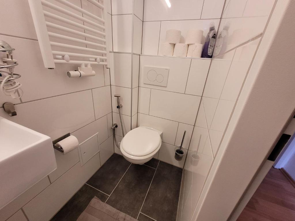 Leopoldauer Apartment - Resim 39