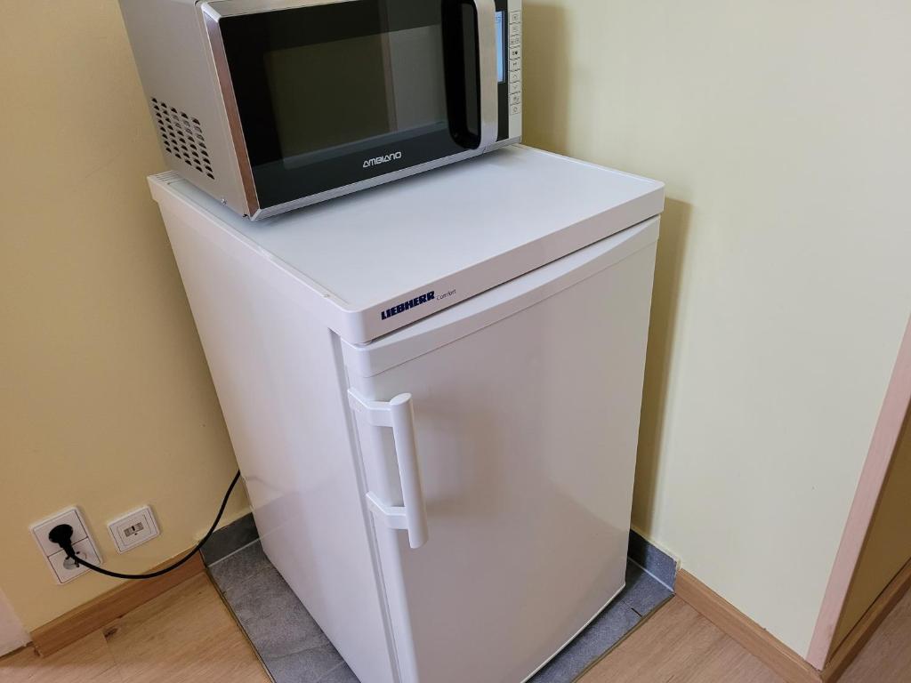 Leopoldauer Apartment - Resim 40