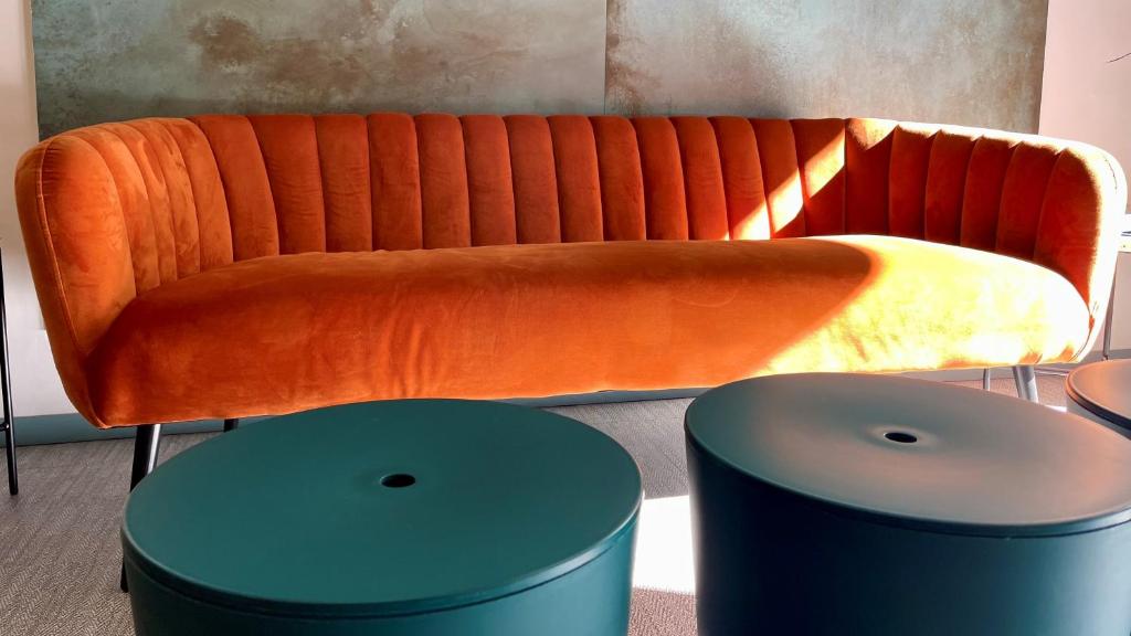 MD Modern Hotel - Jardines, Valencia – Precios actualizados 2023