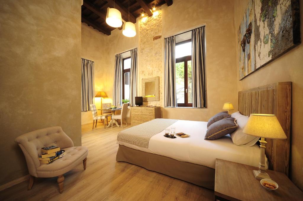 Pepi Boutique Hotel (Adults Only) - 1