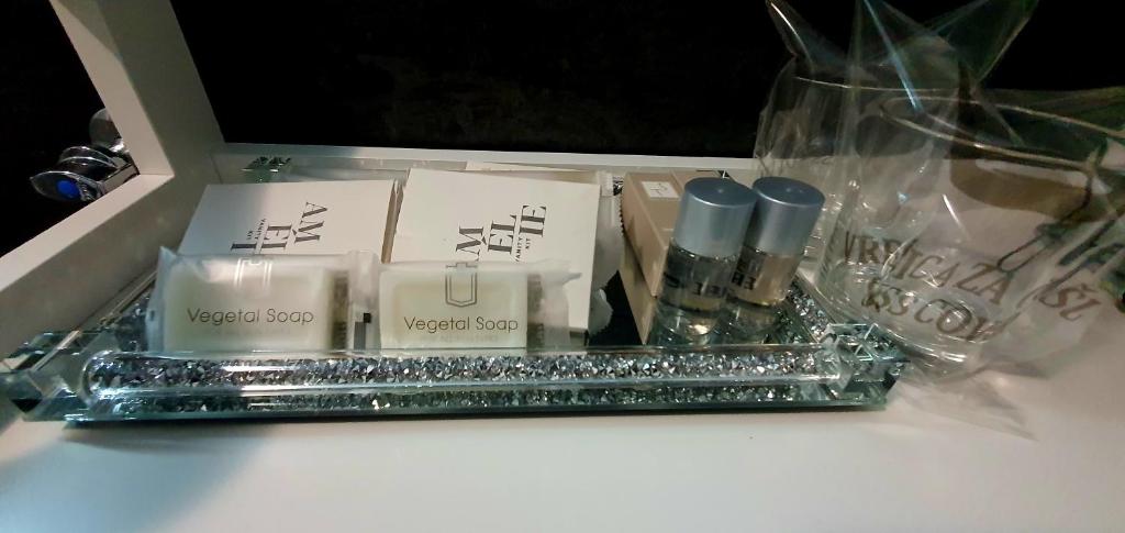 Blue Diamond **** - 11