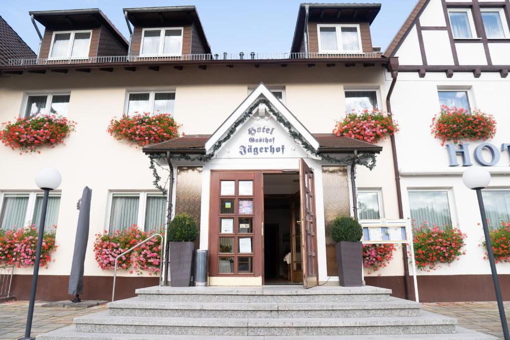 hotel bad hersfeld