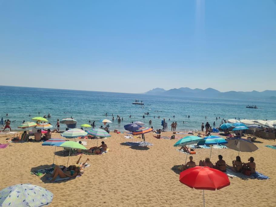 Fotografia z galérie ubytovania Amazing 1 min Beach Walkin Festival Palace 5 min v Cannes