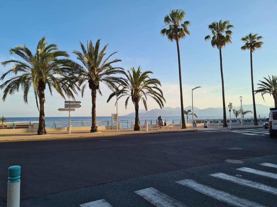 Fotografia z galérie ubytovania Amazing 1 min Beach Walkin Festival Palace 5 min v Cannes