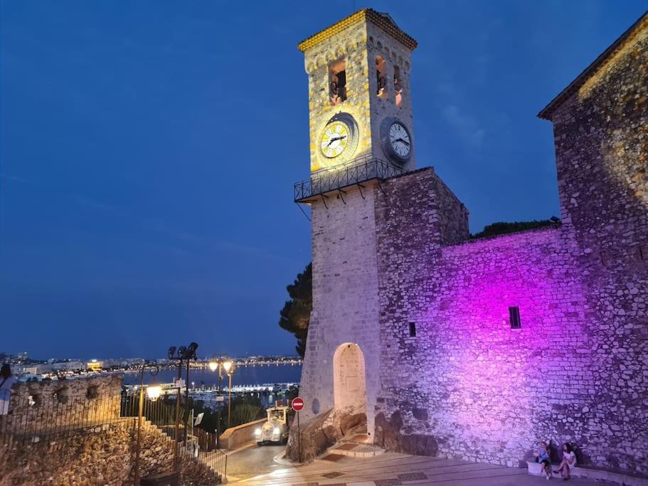 Fotografia z galérie ubytovania Amazing 1 min Beach Walkin Festival Palace 5 min v Cannes