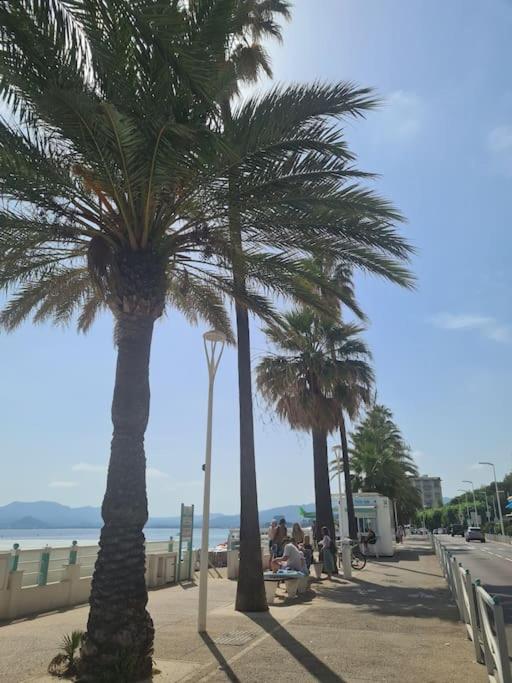Fotografia z galérie ubytovania Amazing 1 min Beach Walkin Festival Palace 5 min v Cannes