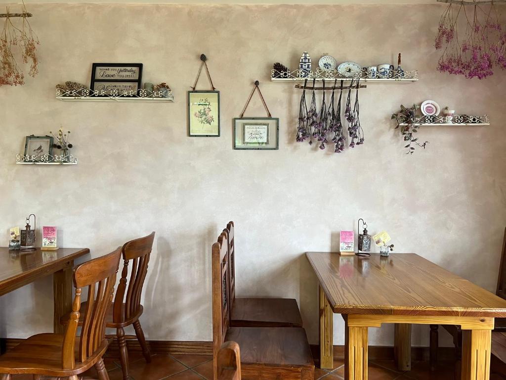 Fotografie z fotogalerie ubytování Salzburg B&B v destinaci Yuemei