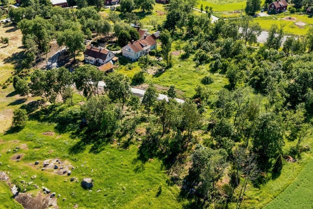 Alsike Prästgård