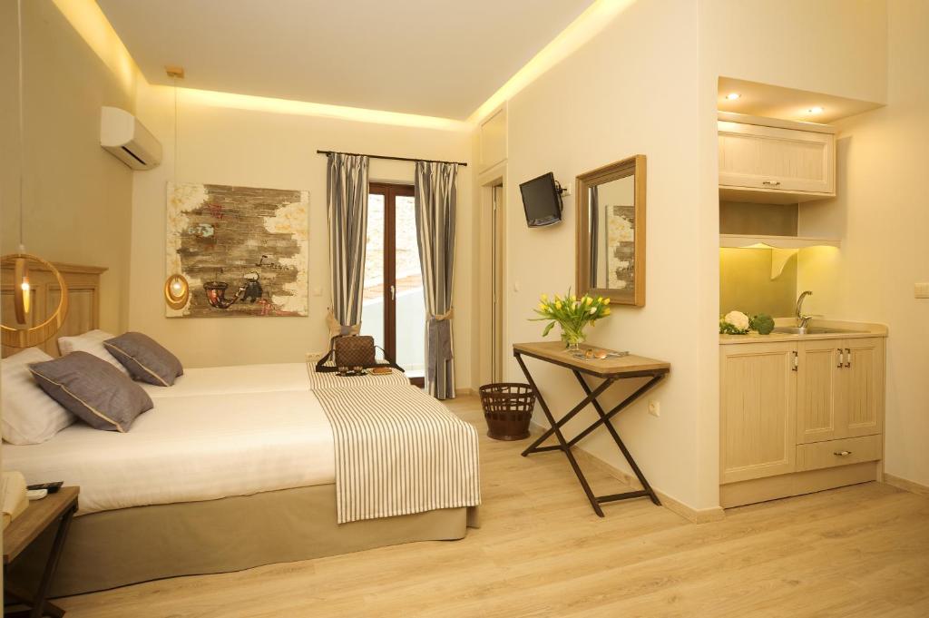 Pepi Boutique Hotel (Adults Only) - 3