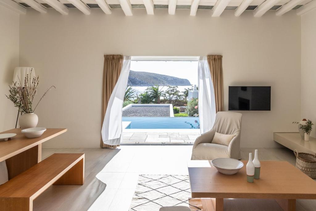 Elies Resorts - 