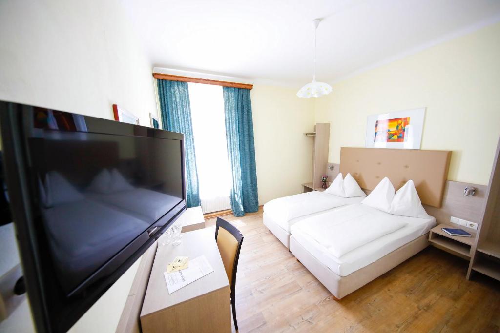 Hotel Lehenerhof - Resim 17