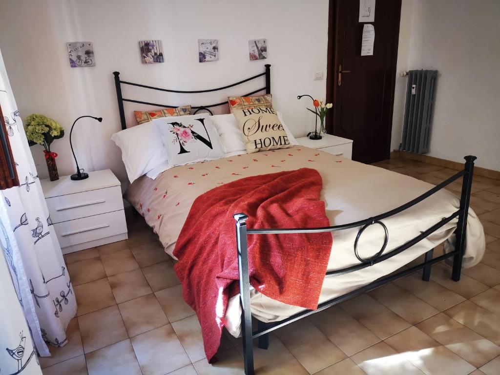 Derechos de imagen reservados por Booking.com