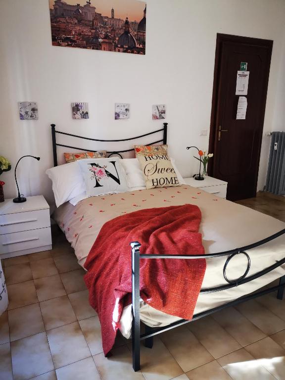 Derechos de imagen reservados por Booking.com