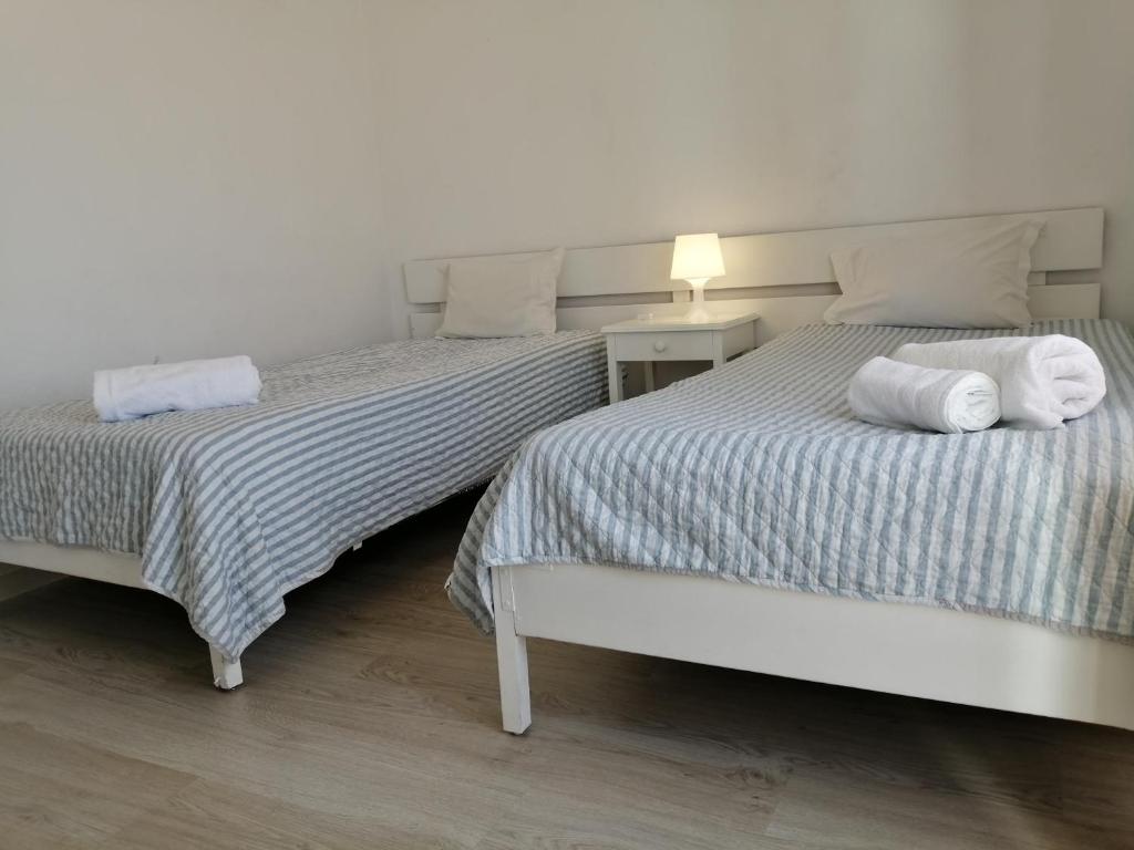 Oura Parque Apartamentos Turisticos - 6