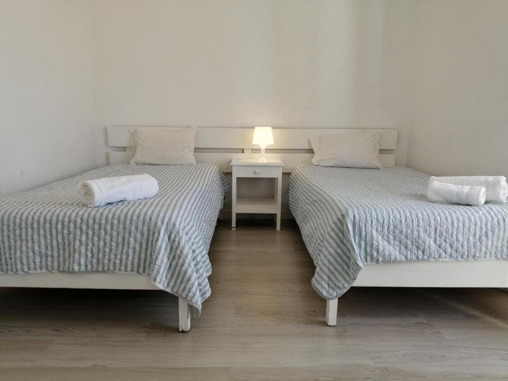 Oura Parque Apartamentos Turisticos - 7