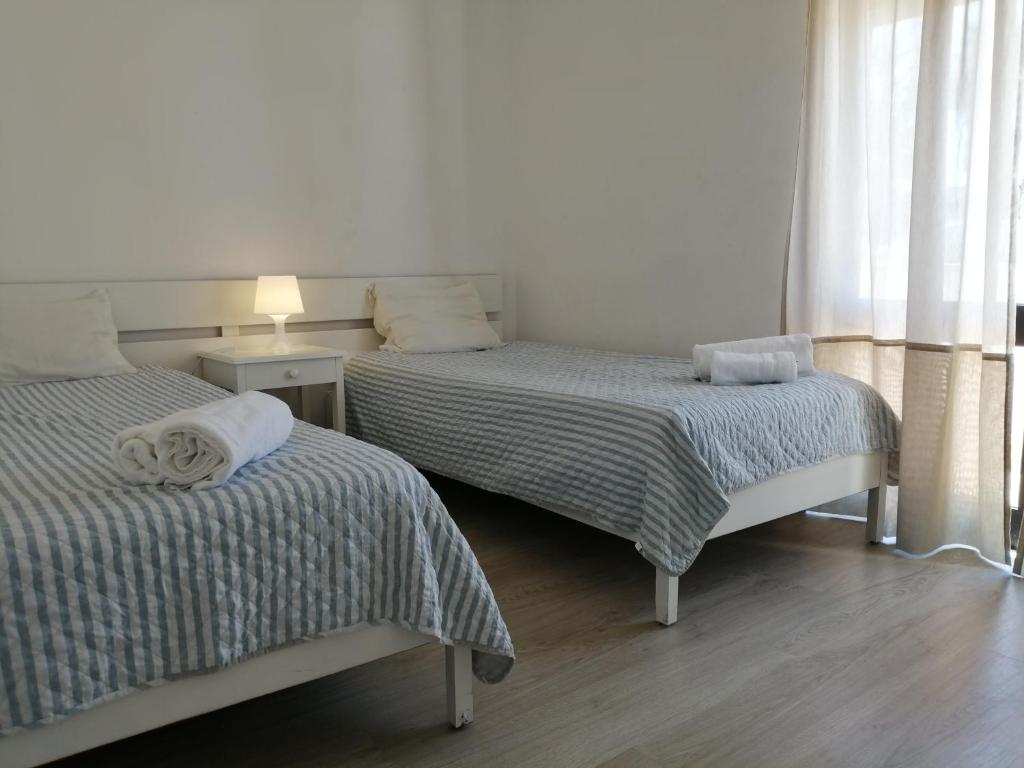 Oura Parque Apartamentos Turisticos - 8