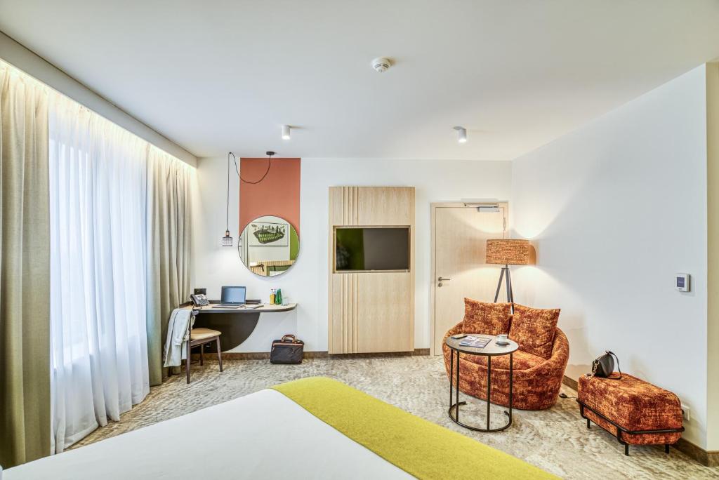 Mercure Katowice Centrum - 13