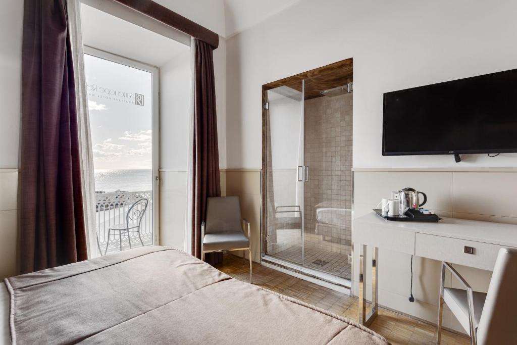 Partenope Relais - Resim 17