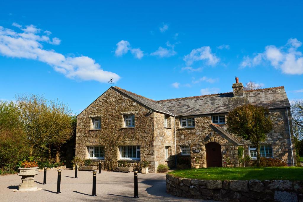 Tremaine Manor House, Pelynt – Updated 2023 Prices