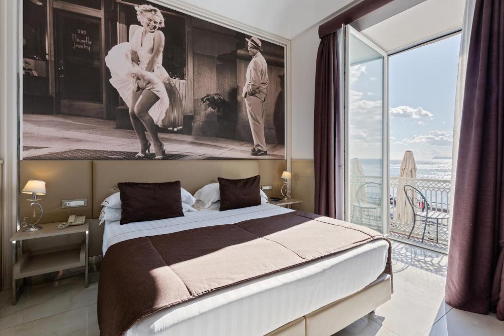 Partenope Relais - Resim 13