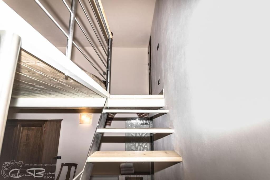 Kép Beautiful Suite By Villa Il Mosaico szállásáról Firenzében a galériában