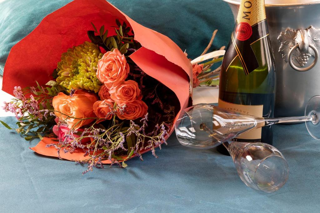 Chatillon Paris Montparnasse - Resim 28