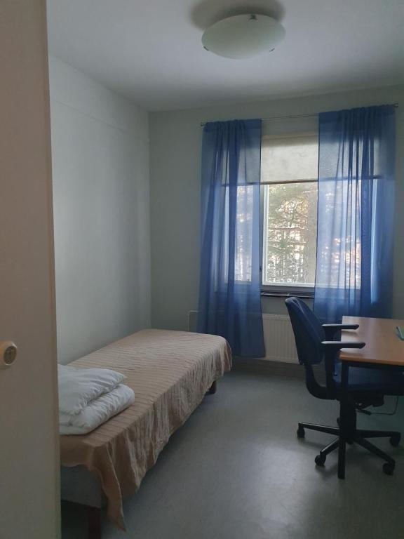 Hostelli Kotiranta - Camera Singola Economica